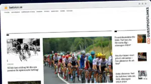 Publish Guest Post on betvice.se