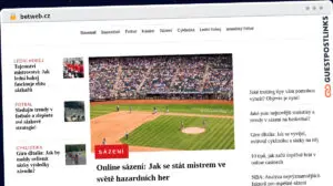 Publish Guest Post on betweb.cz