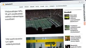 Publish Guest Post on betweb.fi