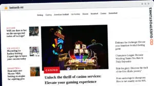 Publish Guest Post on betweb.nz