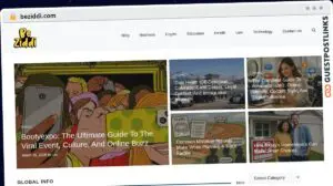 Publish Guest Post on beziddi.com