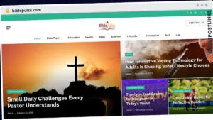 Publish Guest Post on biblepulze.com