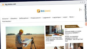 Publish Guest Post on big-immo.com