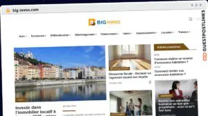 Publish Guest Post on big-immo.com