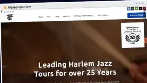 Publish Guest Post on bigapplejazz.com