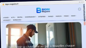 Publish Guest Post on bigre-magazine.fr
