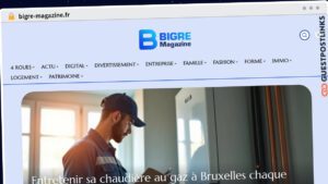 Publish Guest Post on bigre-magazine.fr