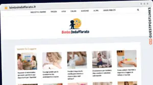 Publish Guest Post on bimboindaffarato.it