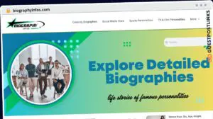 Publish Guest Post on biographyinfos.com