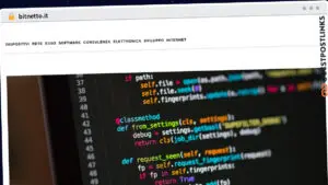 Publish Guest Post on bitnetto.it