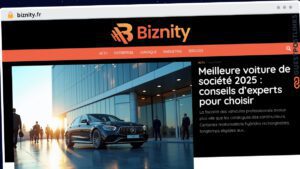 Publish Guest Post on biznity.fr