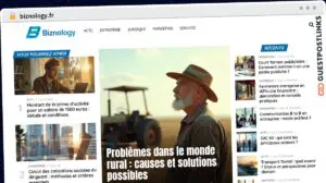 Publish Guest Post on biznology.fr