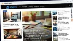 Publish Guest Post on biznovate.fr