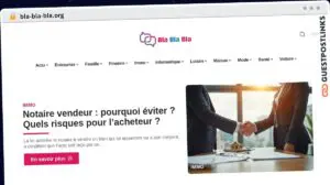Publish Guest Post on bla-bla-bla.org