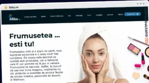 Publish Guest Post on bleu.ro