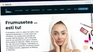 Publish Guest Post on bleu.ro