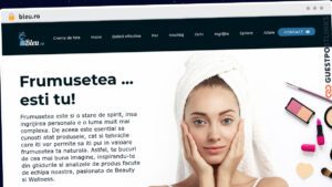 Publish Guest Post on bleu.ro