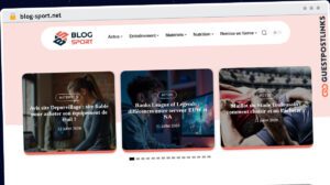 Publish Guest Post on blog-sport.net
