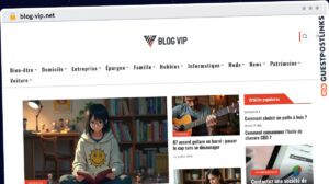 Publish Guest Post on blog-vip.net