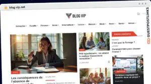 Publish Guest Post on blog-vip.net