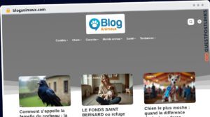 Publish Guest Post on bloganimaux.com