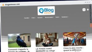 Publish Guest Post on bloganimaux.com