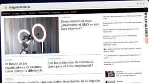 Publish Guest Post on blogdeoficina.es