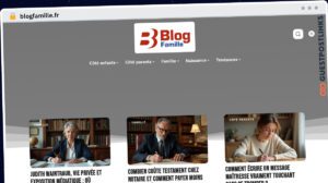 Publish Guest Post on blogfamille.fr