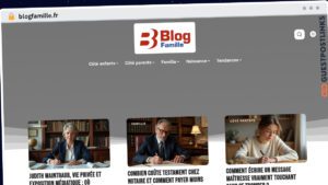 Publish Guest Post on blogfamille.fr