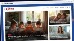 Publish Guest Post on blogfamille.fr