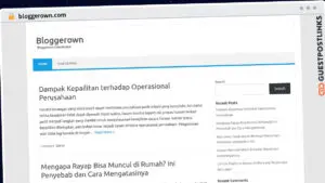 Publish Guest Post on bloggerown.com