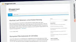 Publish Guest Post on bloggerown.com