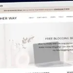 Publish Guest Post on bloggingherway.com