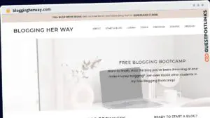 Publish Guest Post on bloggingherway.com