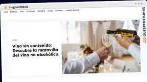 Publish Guest Post on bloghombre.es