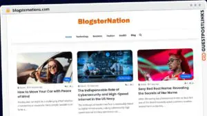 Publish Guest Post on blogsternations.com
