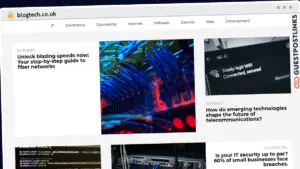 Publish Guest Post on blogtech.co.uk