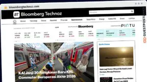 Publish Guest Post on bloombergtechnoz.com