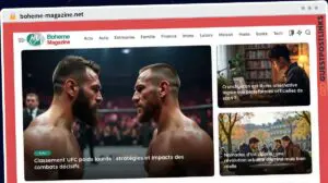 Publish Guest Post on boheme-magazine.net