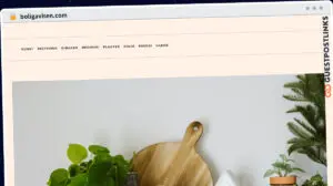Publish Guest Post on boligavisen.com