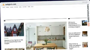 Publish Guest Post on boligbris.com