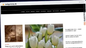 Publish Guest Post on boligprincip.dk