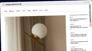 Publish Guest Post on boligprojekterne.dk
