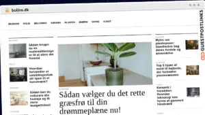 Publish Guest Post on bolino.dk