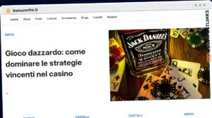 Publish Guest Post on bonusnetto.it
