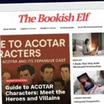 Publish Guest Post on bookishelf.com