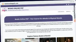 Publish Guest Post on booksonlinepdf.com