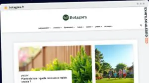 Publish Guest Post on botagora.fr