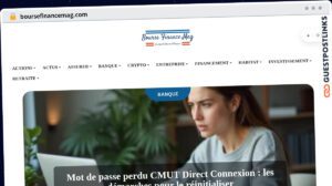 Publish Guest Post on boursefinancemag.com