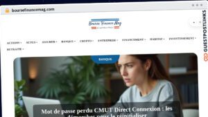 Publish Guest Post on boursefinancemag.com